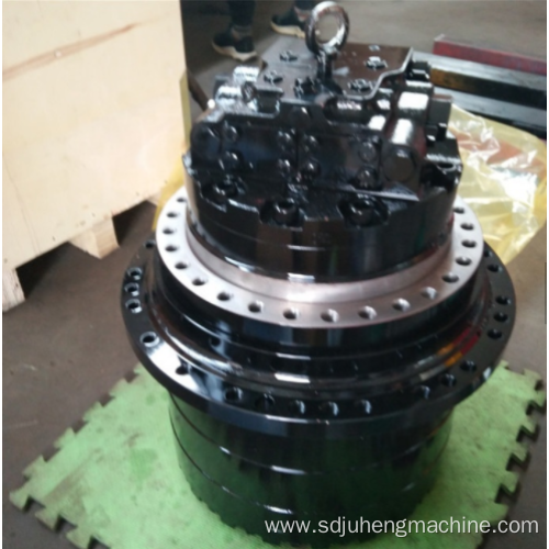 JMV168 Travel Motor JMV168 Final Drive